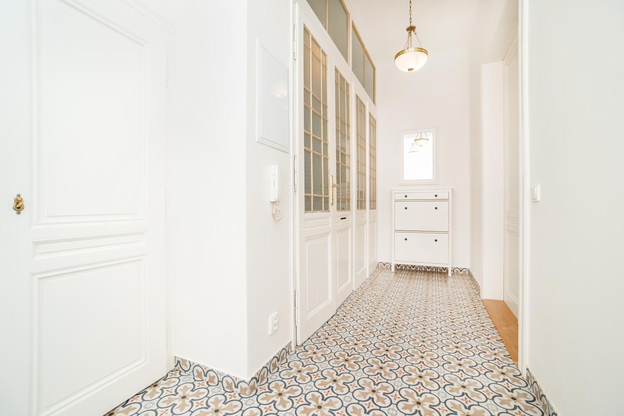 Quiet Apartment In The Old Town Prag Exterior foto