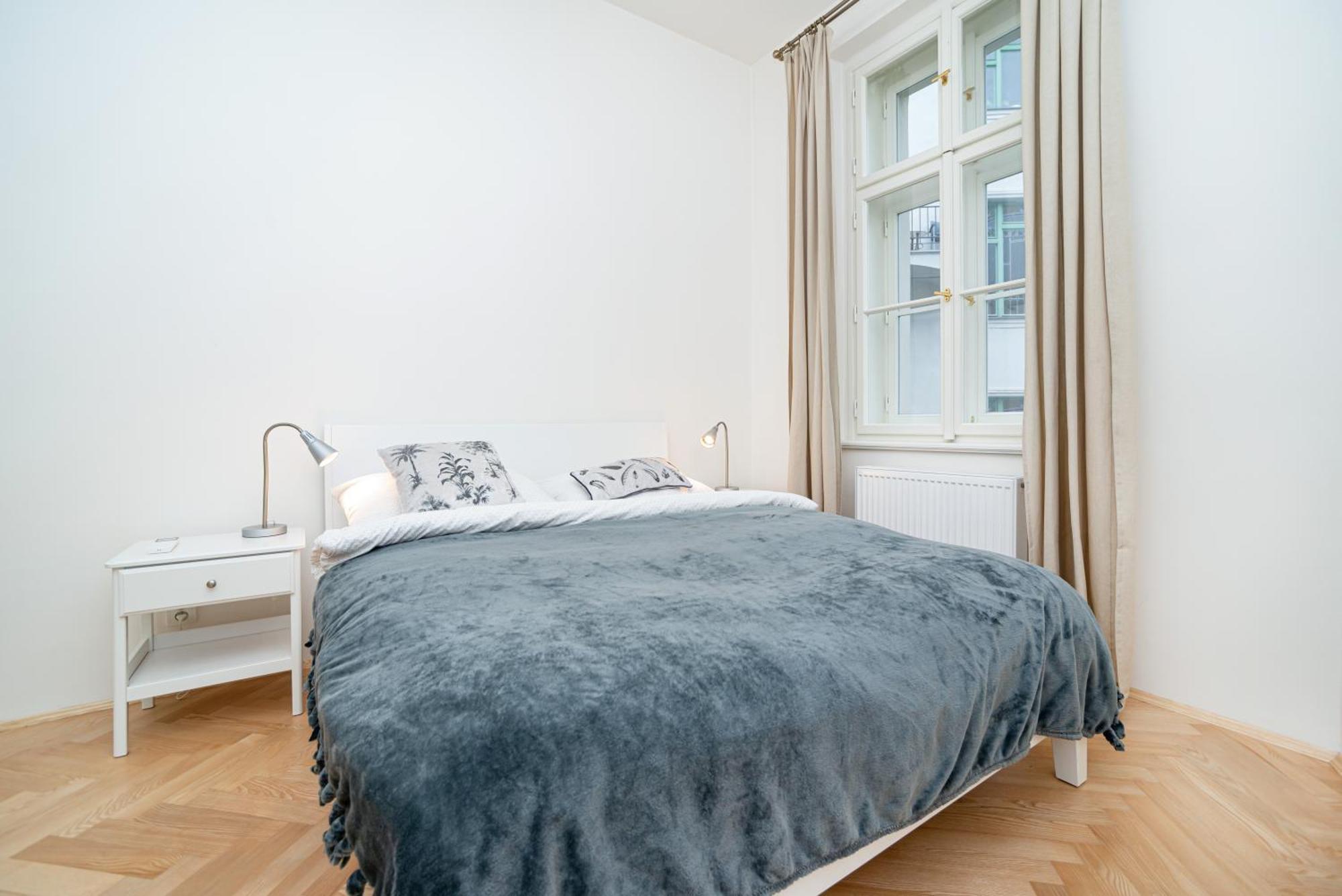 Quiet Apartment In The Old Town Prag Exterior foto