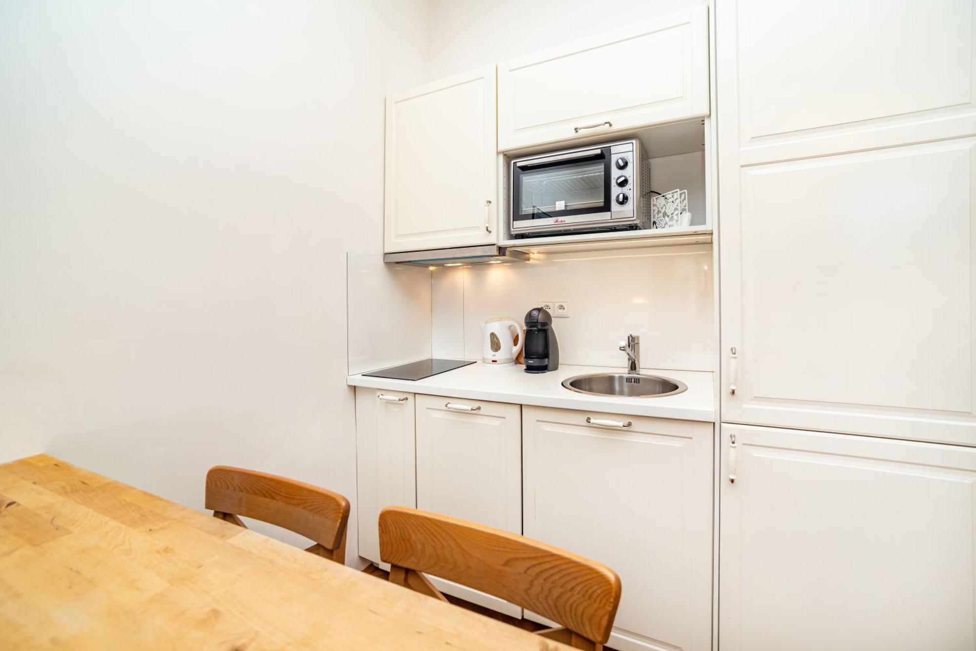 Quiet Apartment In The Old Town Prag Exterior foto