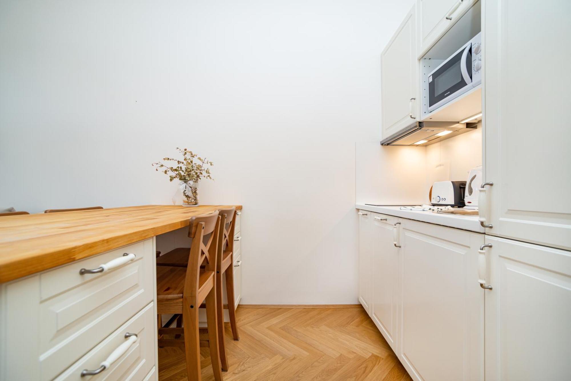 Quiet Apartment In The Old Town Prag Exterior foto