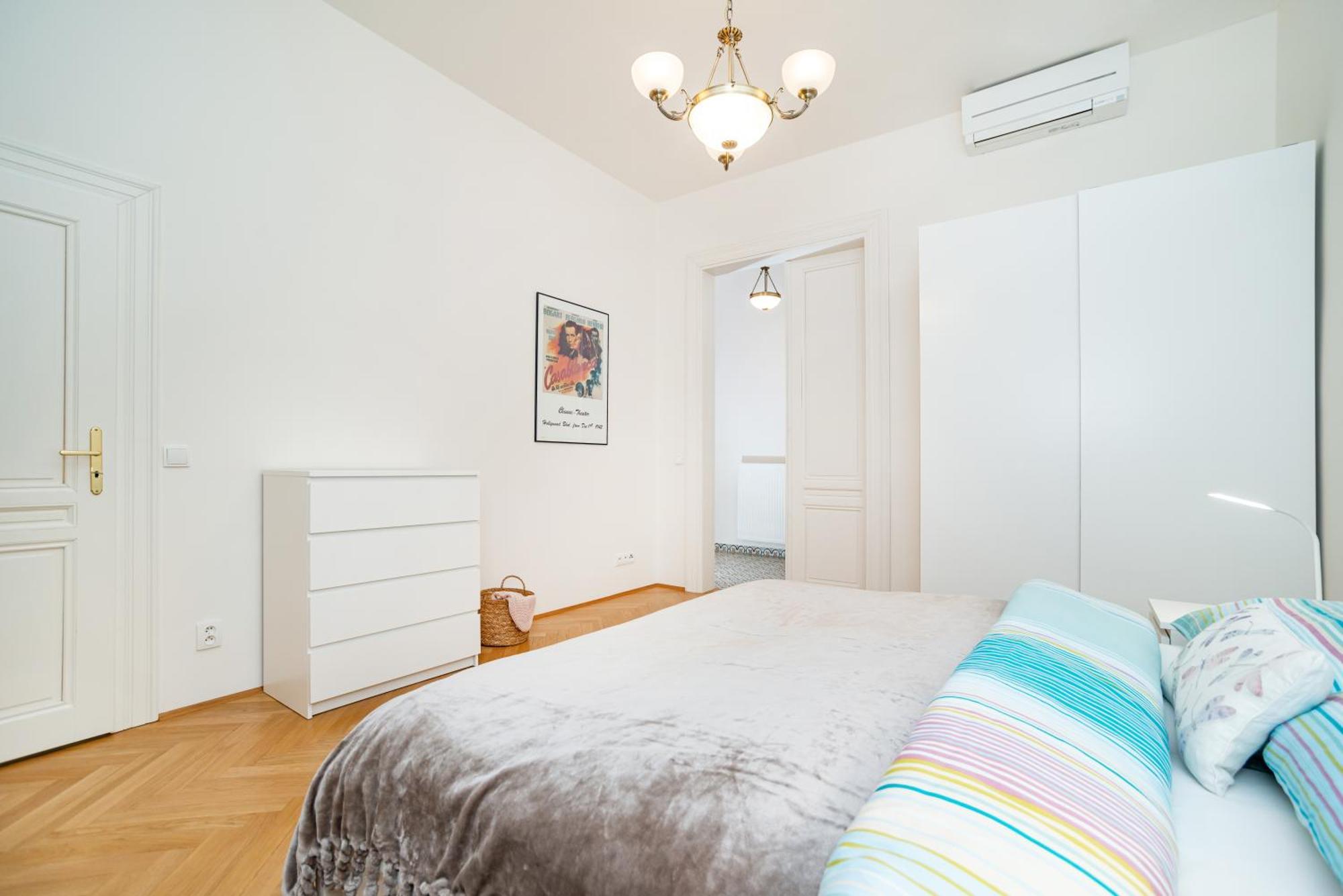 Quiet Apartment In The Old Town Prag Exterior foto