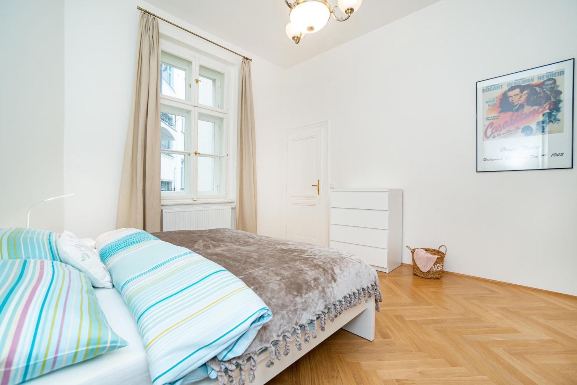 Quiet Apartment In The Old Town Prag Exterior foto