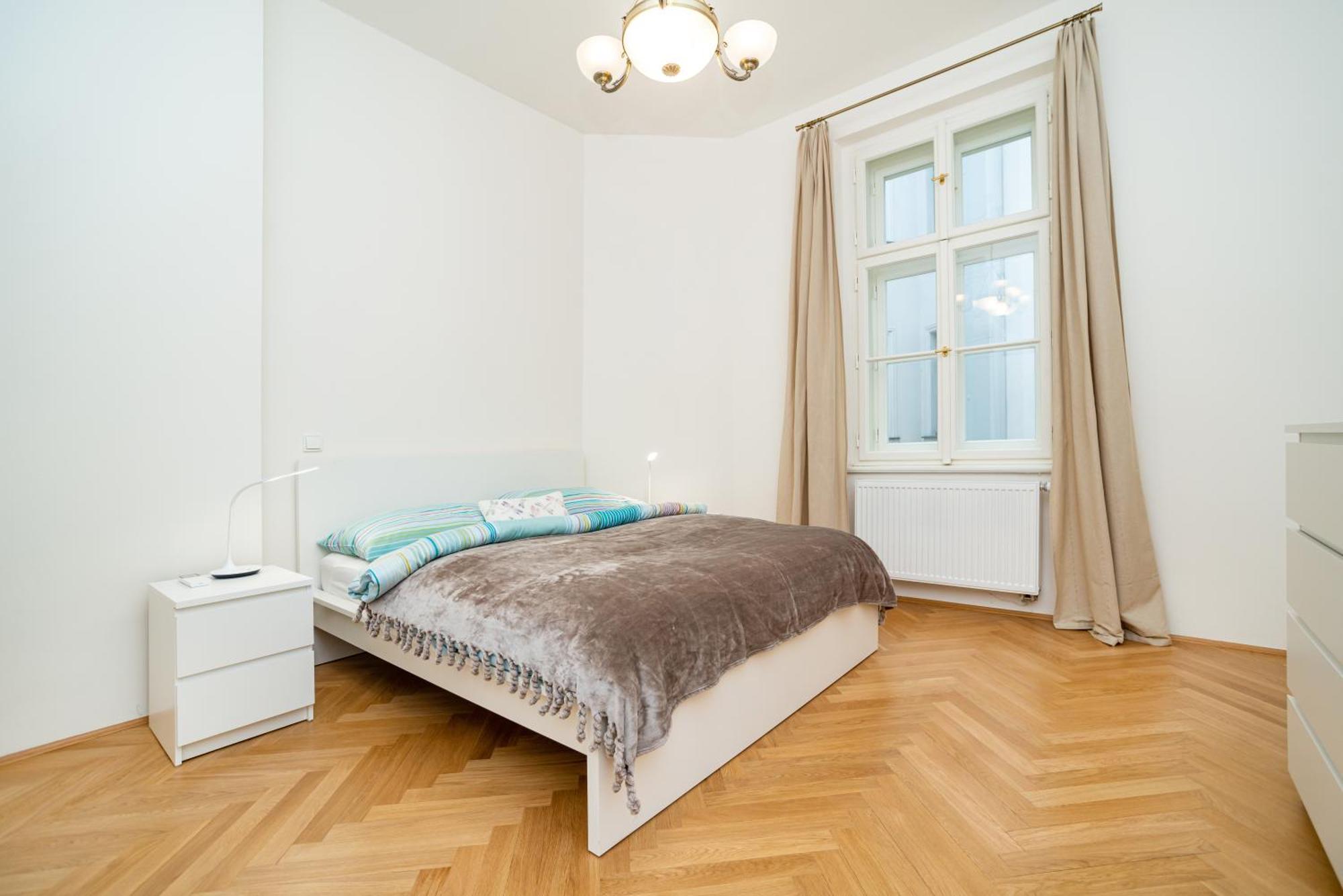 Quiet Apartment In The Old Town Prag Exterior foto