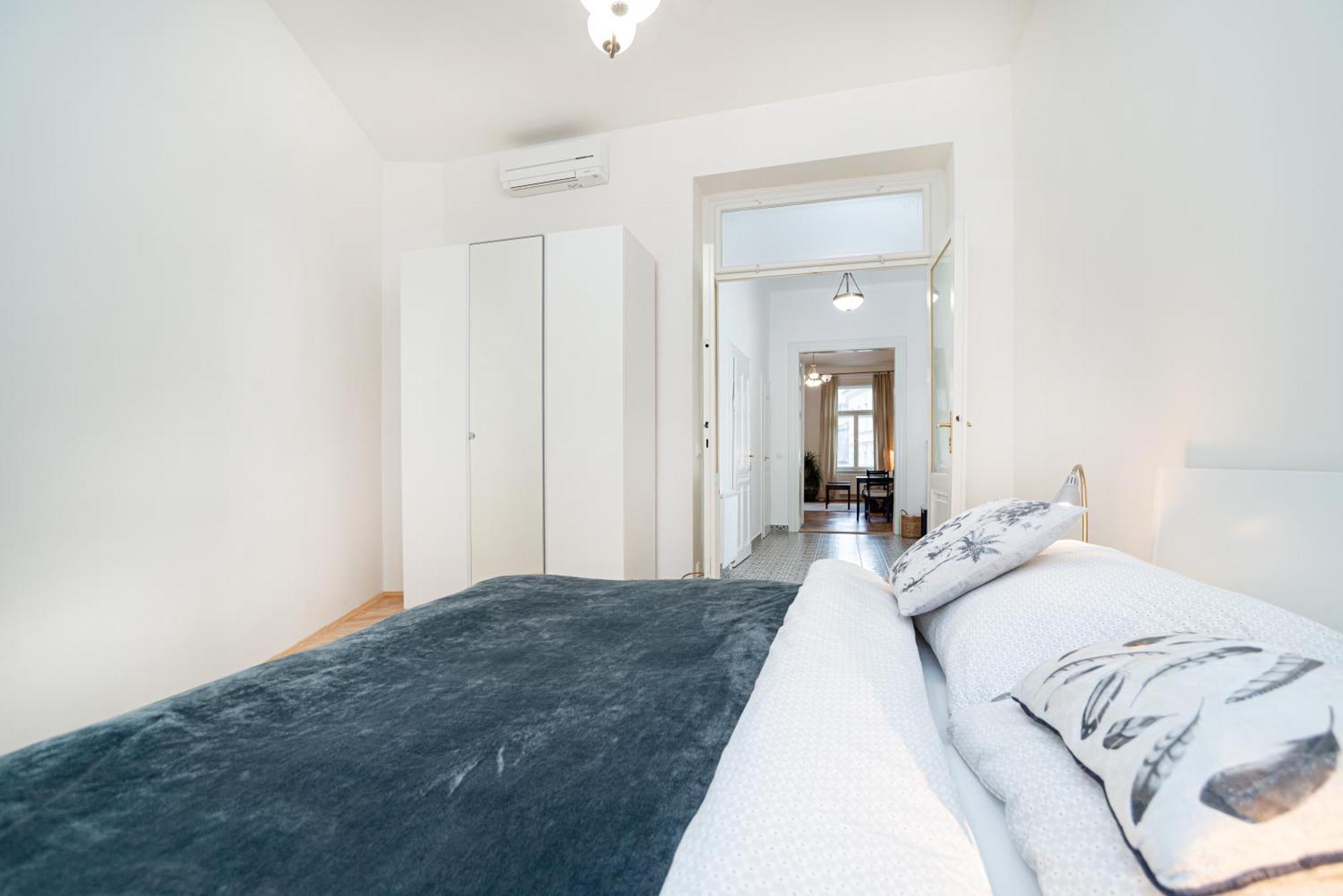 Quiet Apartment In The Old Town Prag Exterior foto
